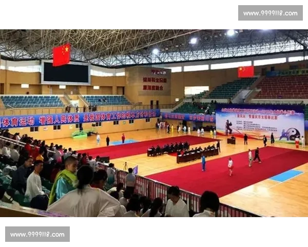 重庆市体育赛事精彩纷呈 渝比赛成为推动城市发展新动力