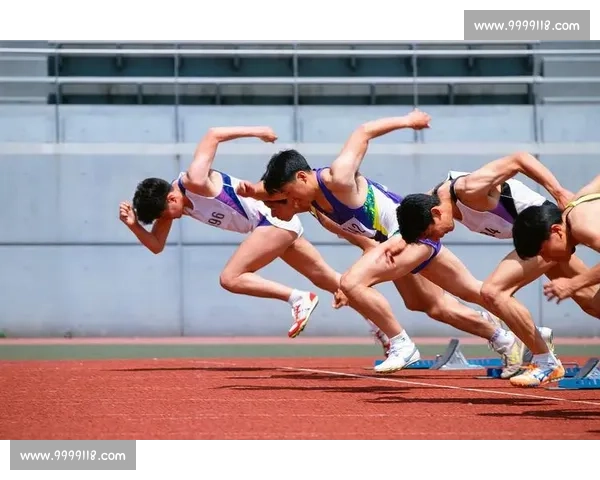 速度与力量交汇的赛场:亚运会田径群星竞逐荣耀之路新纪录频现
