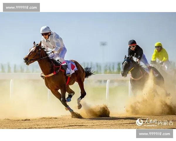 赛马竞技盛典：驰骋天地之间的速度与激情之战