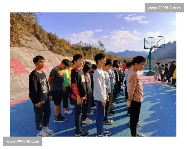 谭比赛:解析当代竞赛文化对个人成长与团队协作的深远影响